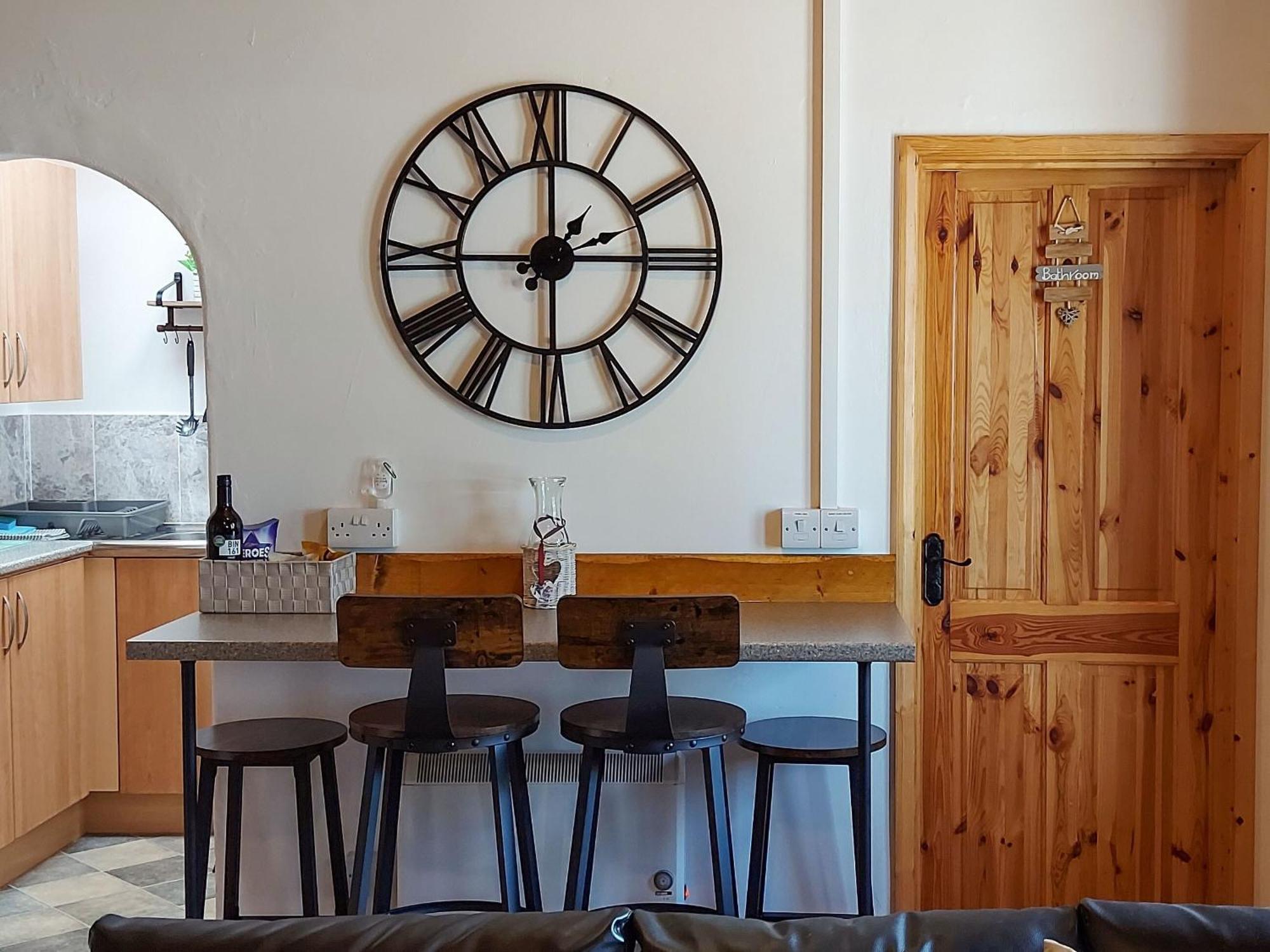 Hooked Rise Holiday Lodge Dunkeswell Екстериор снимка